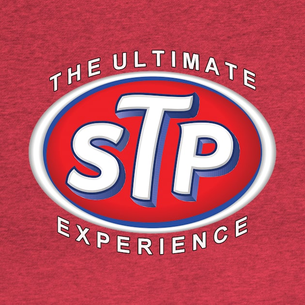 The Real Stp by The Red Bearded Realtor